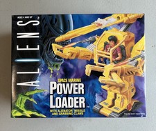 Kenner Aliens Ripley Space