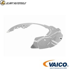 Control Arm Suspension