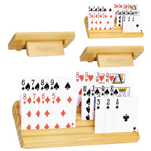 Plusvivo card holders for - plusvivo,