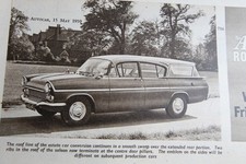 Original Autocar 1959 mag