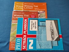 Peco Wiring the Layout Guides