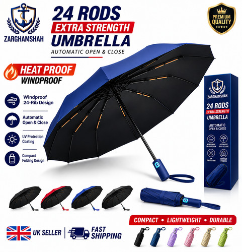 Extra strength foldable - extra, 24