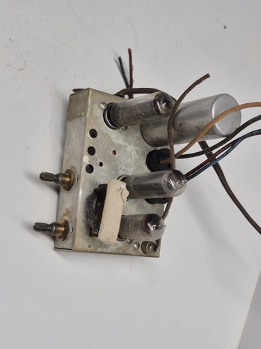 Vintage ultratone audio - ultratone,