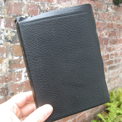 C1920 antique king james - james, holy