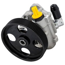 REMANUFACTURED PAS Power Steering Pump Replacement Spare - Starline DF680547