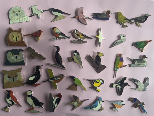 None rspb badges - none,