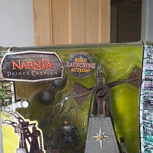 Vivid imaginations narnia - imaginations,