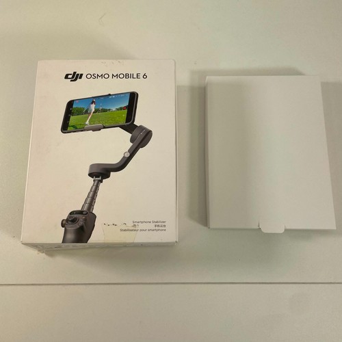 Dji osmo mobile 3 - a, 3-axis