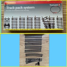 Hornby Track Pack System A