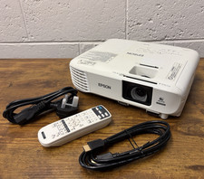 Epson EB-U05 1080p Full HD