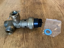 Vaillant Turbomax Plus 824e Diverter Valve Assembly (NEW VERSION) 