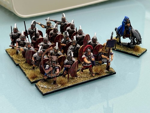 Warlord games hail caesar - warlord,