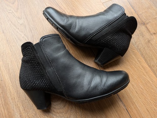 Gabor size black - 5,