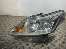 FORD FOCUS STYLE MK2 2008-11