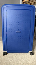 Samsonite S'Cure Spinner 4