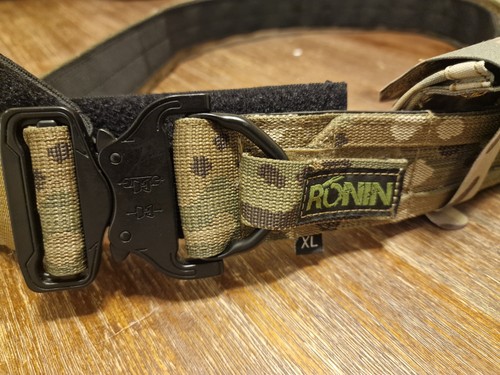 New tactical raiders - new,