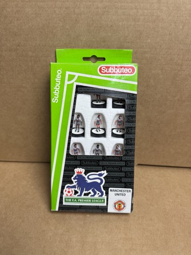 Boxed subbuteo 63770 - subbuteo,