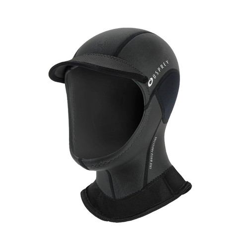 Osprey surf hood - hood, 2mm