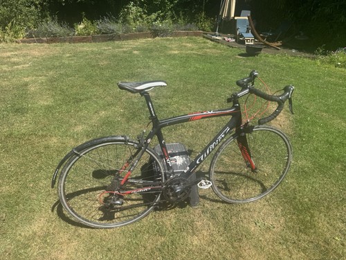Willier izoard pro race - izoard,