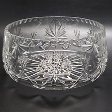 Edinburgh Crystal Star of