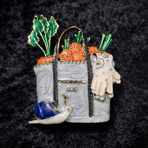 Vegetable gardening bag - gardening,