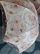 Ladies Sun Parasol. It is