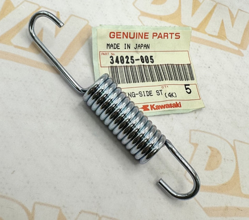 Kawasaki nos new 34025 005 - kawasaki, 34025-005