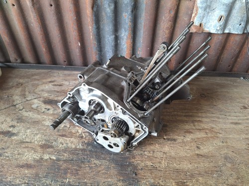 Honda benly cd185 engine - -,