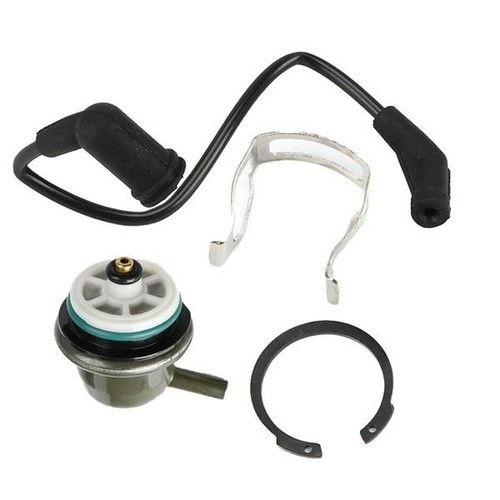 Fuel regulator multiple part - fuel,