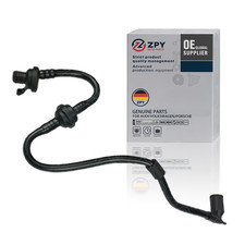 ZPY Vacuum Line Pipe Hose for