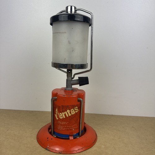 Veritas vintage camping gas - vintage,