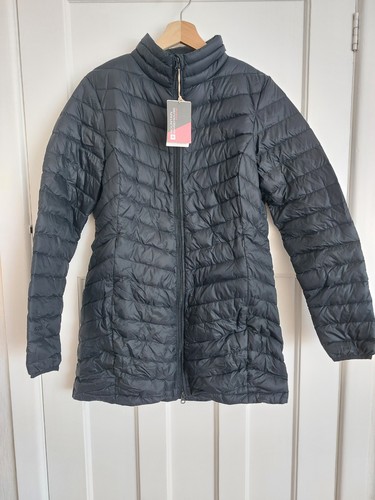 Women bnwt longline feather - women's,