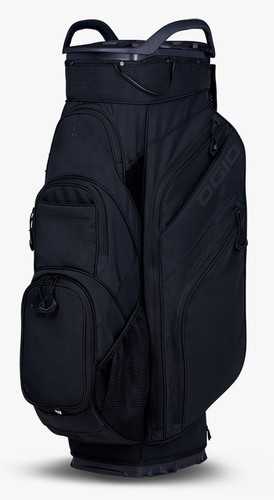 New ogio golf woode - new,