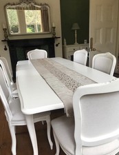 Laura Ashley Ivory Provencale