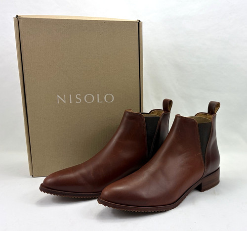 Nisolo eva everyday leather - nisolo,