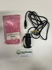 Vaderstad - Ipad Power Harness