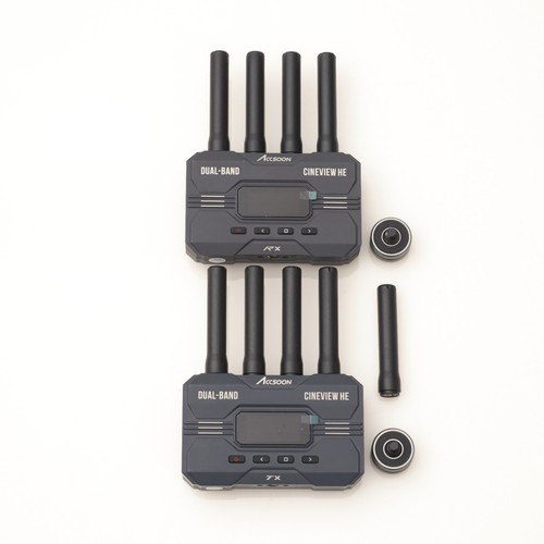 Cineview 1200ft hdmi - he,