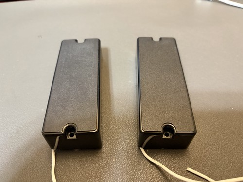 Ibanez string guitar pickups - 8,