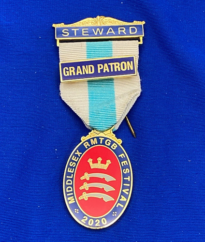 2020 middlesex rmtgb - middlesex, festival