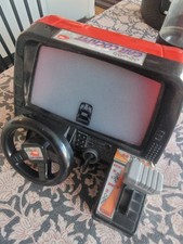 Tomy Turnin' Turbo Dashboard