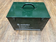 Metabo MFE30 Wall Chaser 1400W 220V 125mm 8200/min RPM