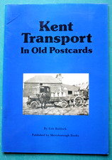 KENT TRANSPORT IN OLD