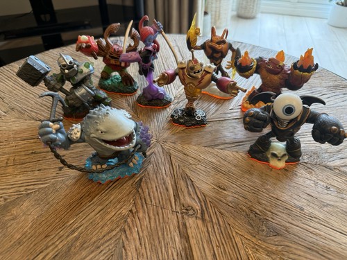Activision skylanders action - skylanders,