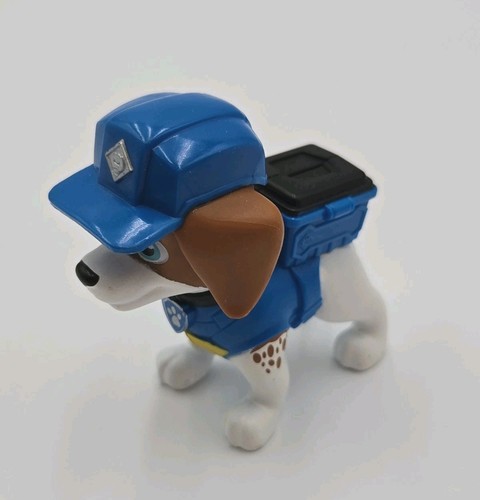 Spin master tracker - spin, patrol
