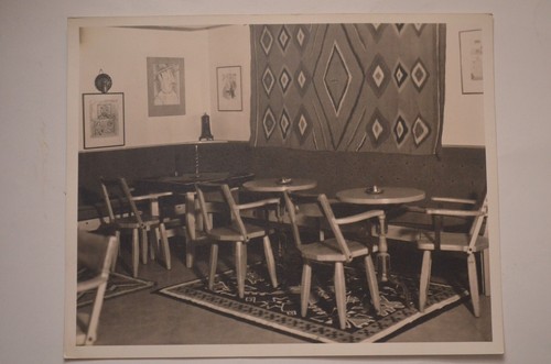 Vintage restaurant cafe - vintage,