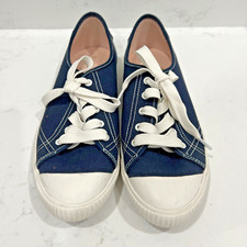 Kate Spade White And Navy