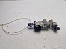 SUZUKI SX4 IGNITION BARREL SWITCH & KEY 33970-61M00 MK2 2013 - 2022