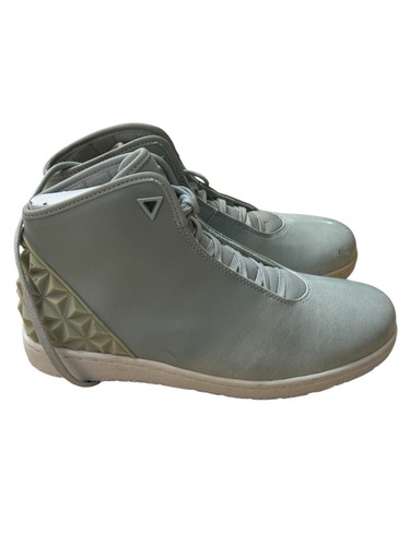 Nike jordan instigator grey - nike,