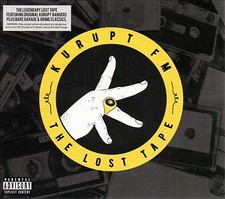 Various Artists : Kurupt FM