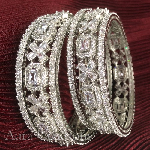 Indian silver - indian, cz